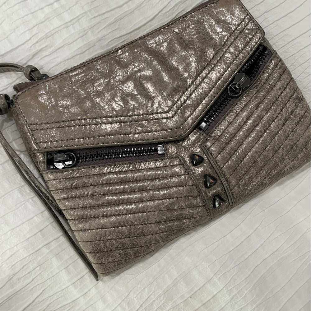 Botkier crossbody bag with hardware